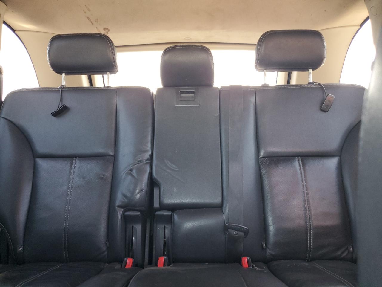 2007 Ford Edge Sel Plus VIN: 2FMDK39C97BA84009 Lot: 63285655