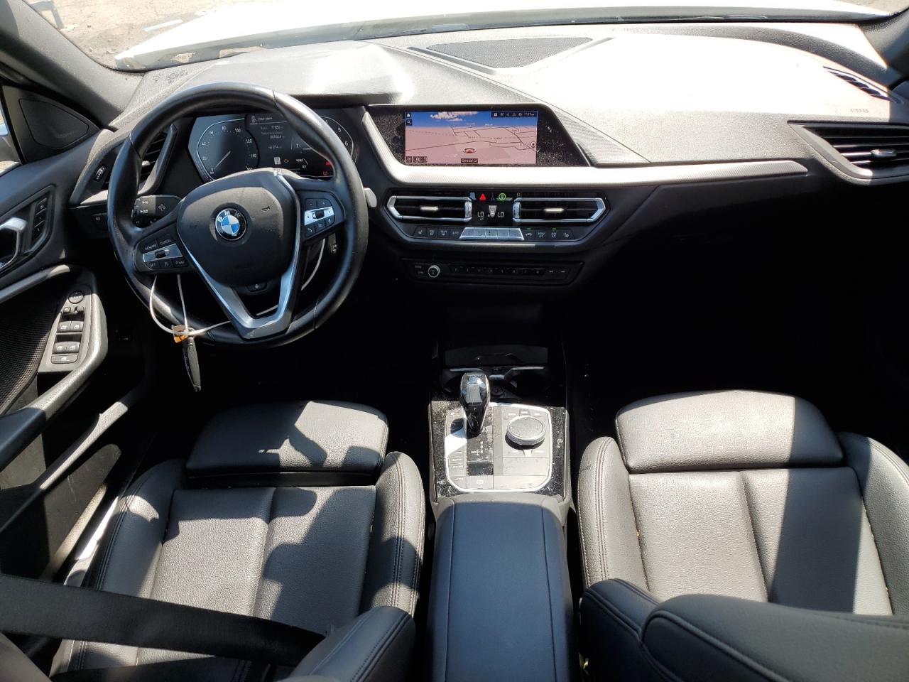 2021 BMW 228Xi VIN: WBA73AK01M7H41862 Lot: 63047535