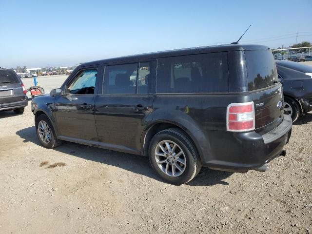  FORD FLEX 2015 Black