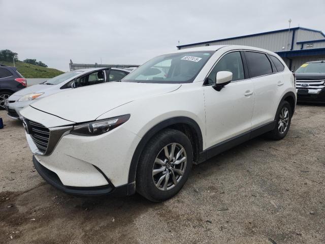  MAZDA CX-9 2016 Biały