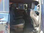 2025 CHRYSLER PACIFICA LIMITED   à vendre chez Copart MD - BALTIMORE EAST