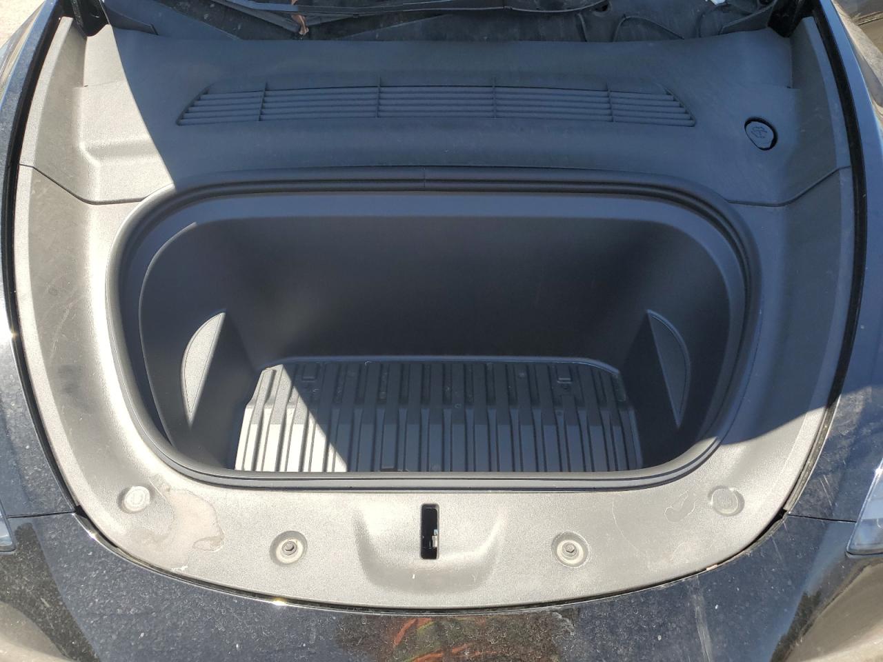 2023 Tesla Model Y VIN: 7SAYGDEF6PF635354 Lot: 66145885