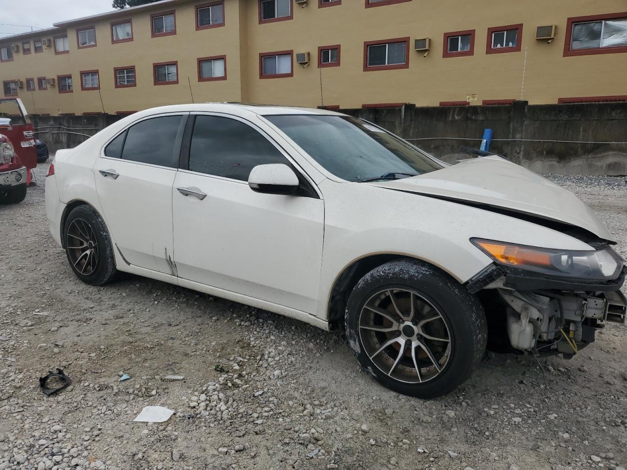 jh4cu26619c025184 JH4CU26619C025184 2009 Acura Tsx