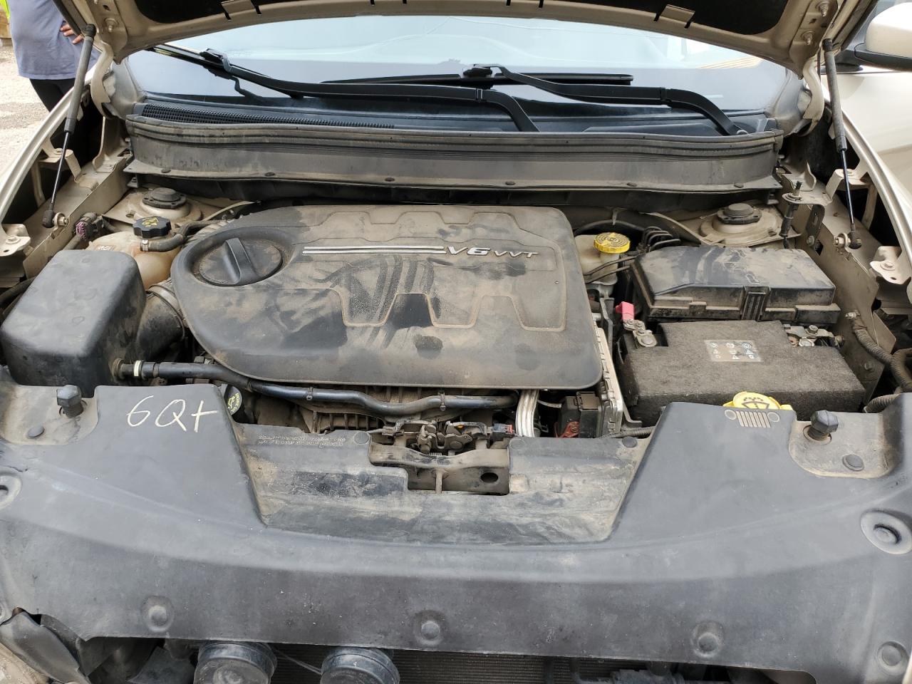 2015 Jeep Cherokee Limited VIN: 1C4PJMDS8FW580909 Lot: 67055715