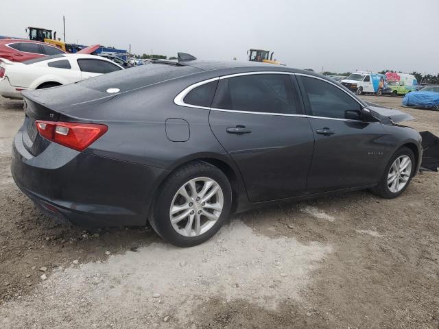  CHEVROLET MALIBU 2016 Сharcoal