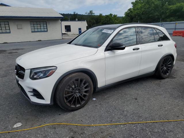 MERCEDES-BENZ GLC-CLASS – zdjęcie z aukcji, lot #65985215