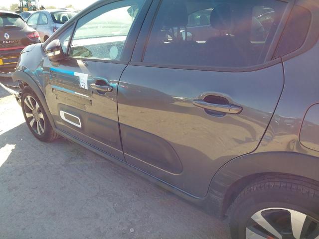 2024 CITROEN C3 PLUS PU