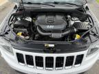 2014 JEEP GRAND CHEROKEE LIMITED   for sale at Copart MA - NORTH BOSTON