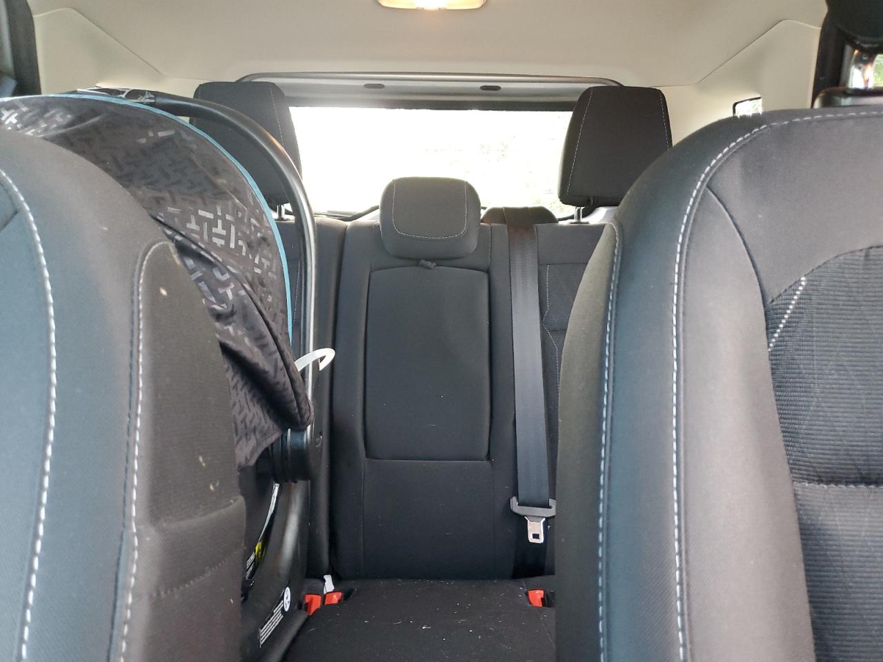 2018 Ford Ecosport Se VIN: MAJ6P1UL5JC210146 Lot: 63031665