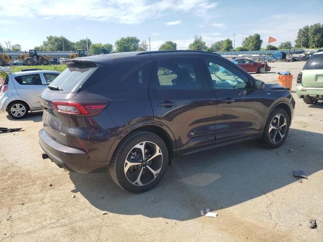  FORD ESCAPE ST 2023 Фиолетовый