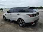 2018 LAND ROVER RANGE ROVER SPORT HSE   à vendre chez Copart ON - COOKSTOWN