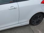 2012 SUZUKI SWIFT SPOR for sale at Copart WHITBURN
