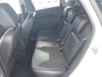 2013 FORD FIESTA TIT for sale at Copart ROCHFORD