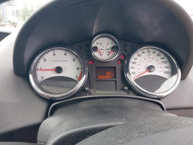 2010 PEUGEOT 207 VERVE