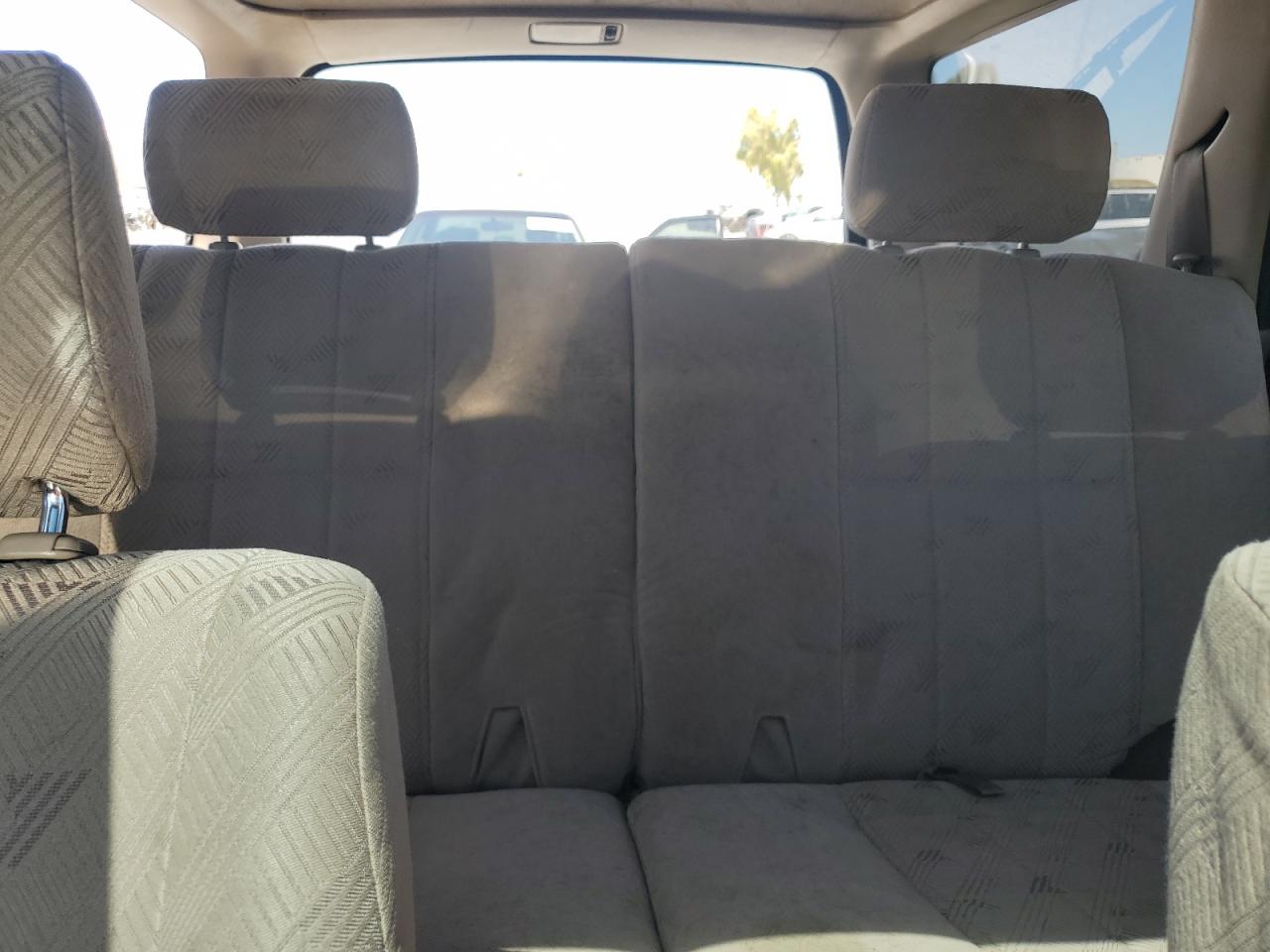2001 Toyota 4Runner Sr5 VIN: JT3HN86R710350451 Lot: 63647225