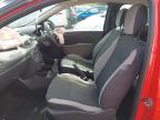 2010 RENAULT CLIO EXTRE for sale at Copart WOLVERHAMPTON