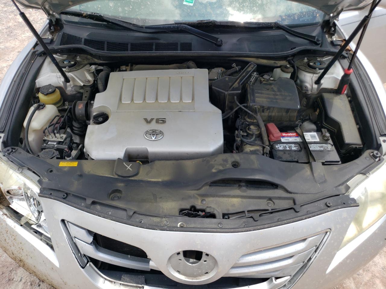 2009 Toyota Camry Se VIN: 4T1BK46K69U578530 Lot: 64819945