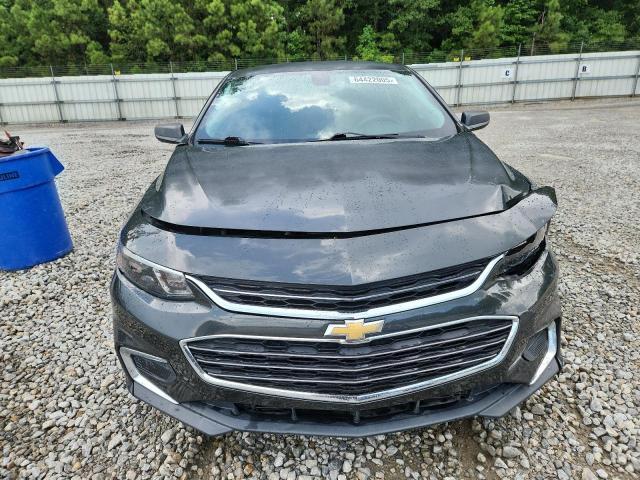  CHEVROLET MALIBU 2018 Szary