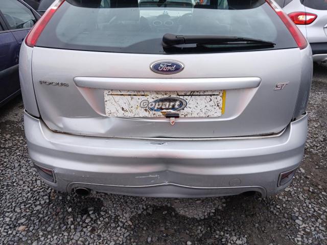 2007 FORD FOCUS ST-3 