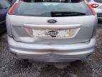2007 FORD FOCUS ST-3  for sale at Copart WOLVERHAMPTON