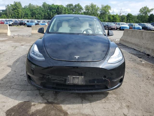  TESLA MODEL Y 2021 Black
