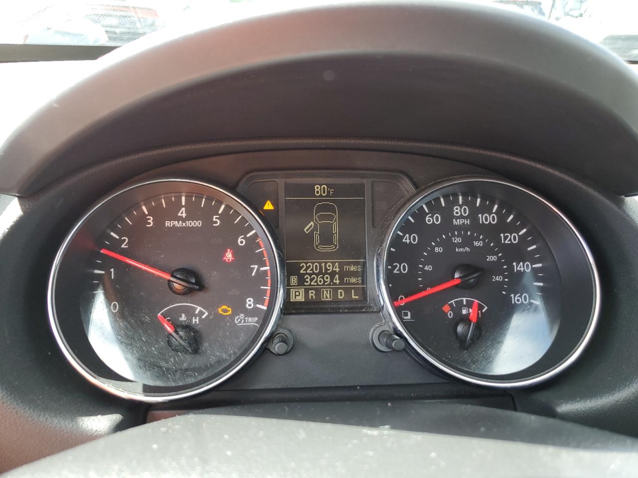 2015 Nissan Rogue Select S VIN: JN8AS5MT7FW665665 Lot: 65279175