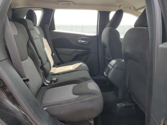 2014 JEEP CHEROKEE SPORT  