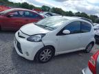 2013 TOYOTA AYGO MODE for sale at Copart WOLVERHAMPTON
