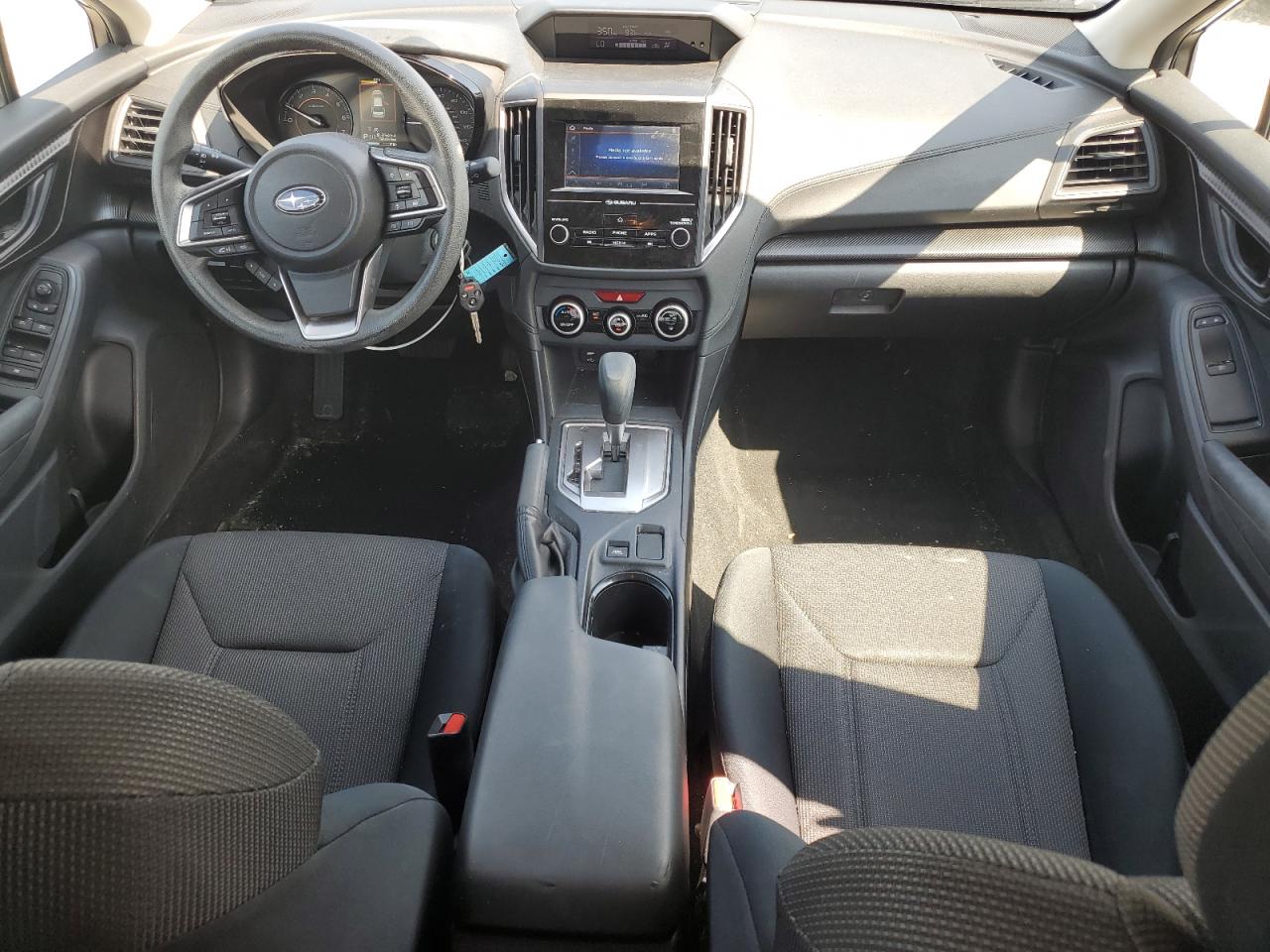 2021 Subaru Crosstrek VIN: JF2GTABC8MH232454 Lot: 63980405