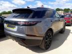 2020 LAND ROVER R ROVER VE for sale at Copart SANDY