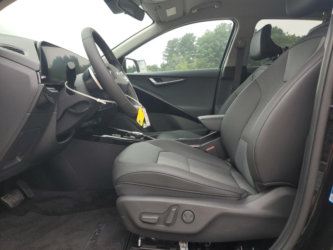 2025 Kia Niro Wind VIN: KNDCR3L17S5136270 Lot: 61209795