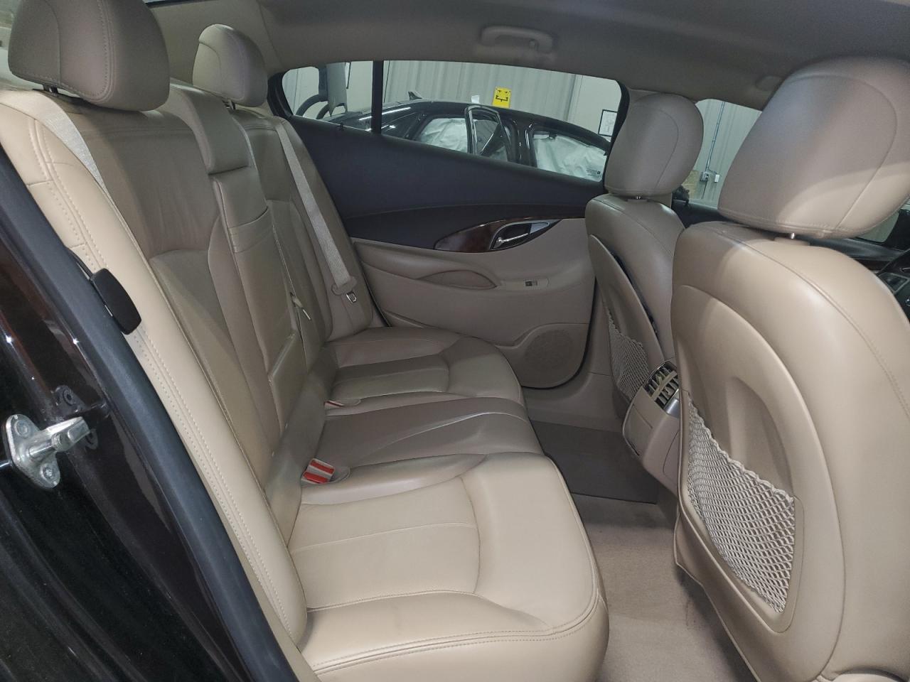 2013 Buick Lacrosse Premium VIN: 1G4GF5E34DF243208 Lot: 66579495