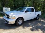 2010 DODGE RAM 1500    for sale at Copart MA - NORTH BOSTON