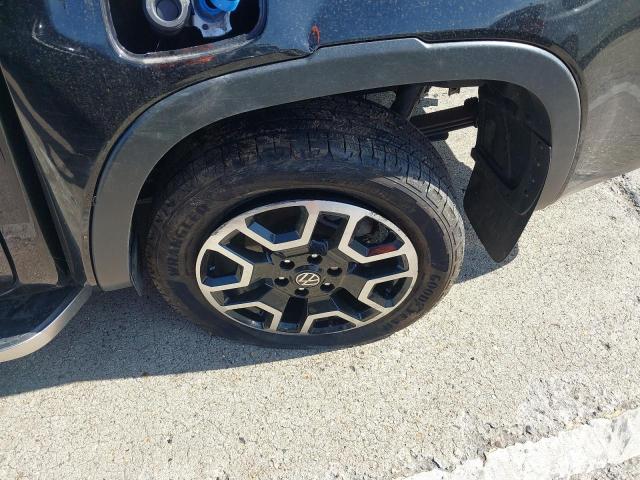 2023 VOLKSWAGEN AMAROK STY
