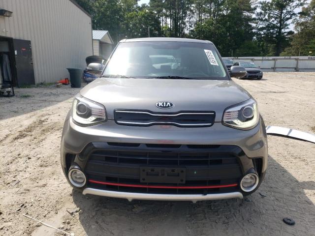  KIA SOUL 2019 Szary