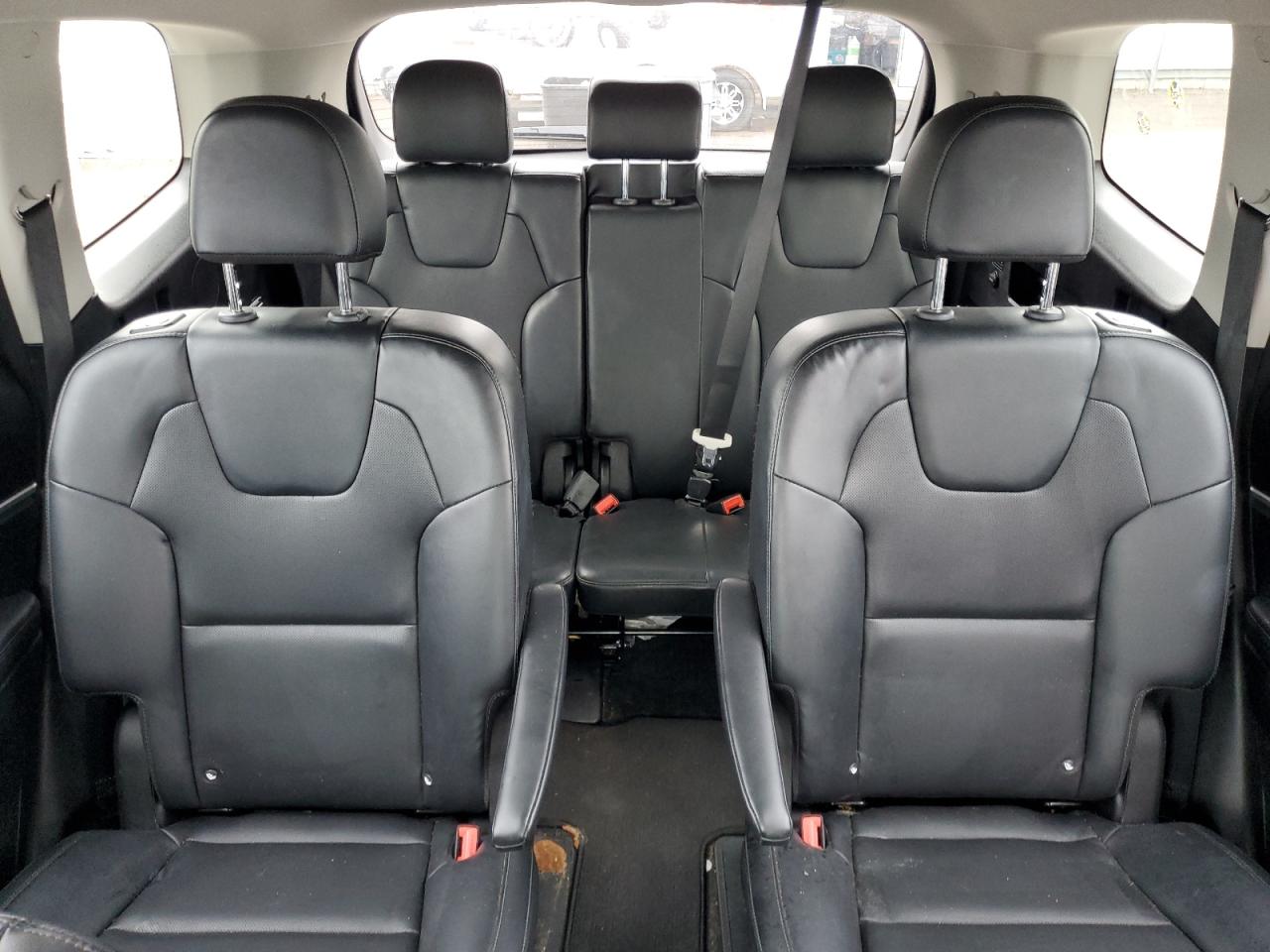 2020 Kia Telluride S VIN: 5XYP6DHC8LG036844 Lot: 62916585