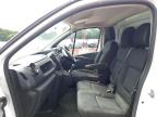 2017 VAUXHALL VIVARO SPORTIVE for sale at Copart COLCHESTER
