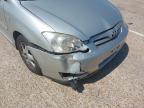 2006 TOYOTA COROLLA CO for sale at Copart SANDWICH