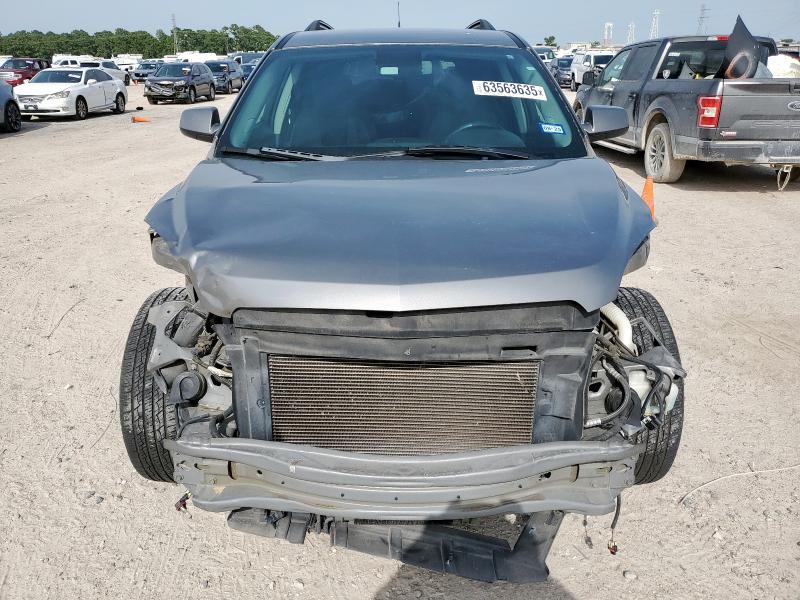  CHEVROLET EQUINOX 2012 Szary
