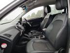 2015 HYUNDAI IX35 SE CR for sale at Copart BELFAST