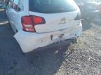 2011 CITROEN C3 VTR+ for sale at Copart WOLVERHAMPTON