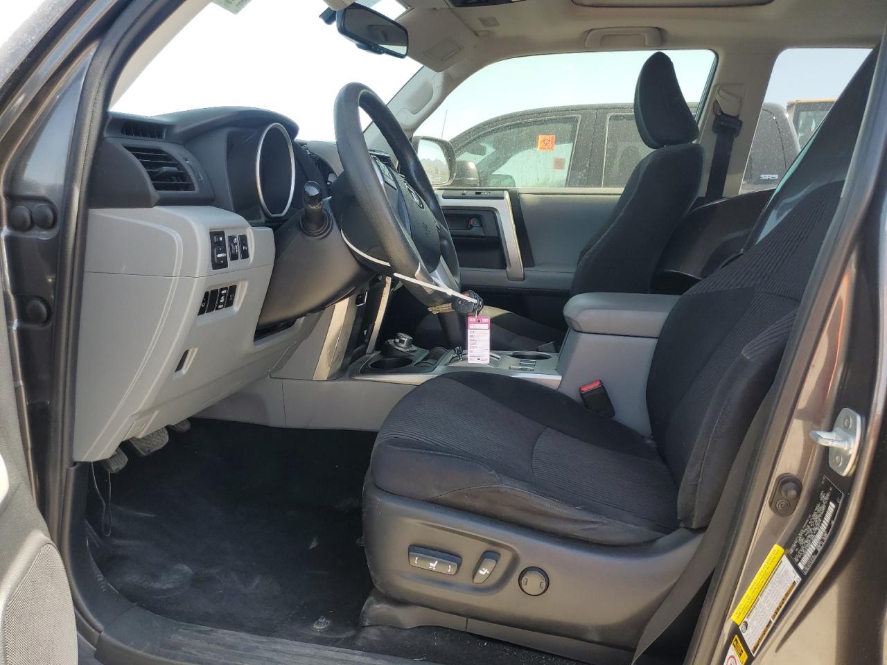 2013 Toyota 4Runner Sr5 VIN: JTEBU5JR9D5118995 Lot: 64072755