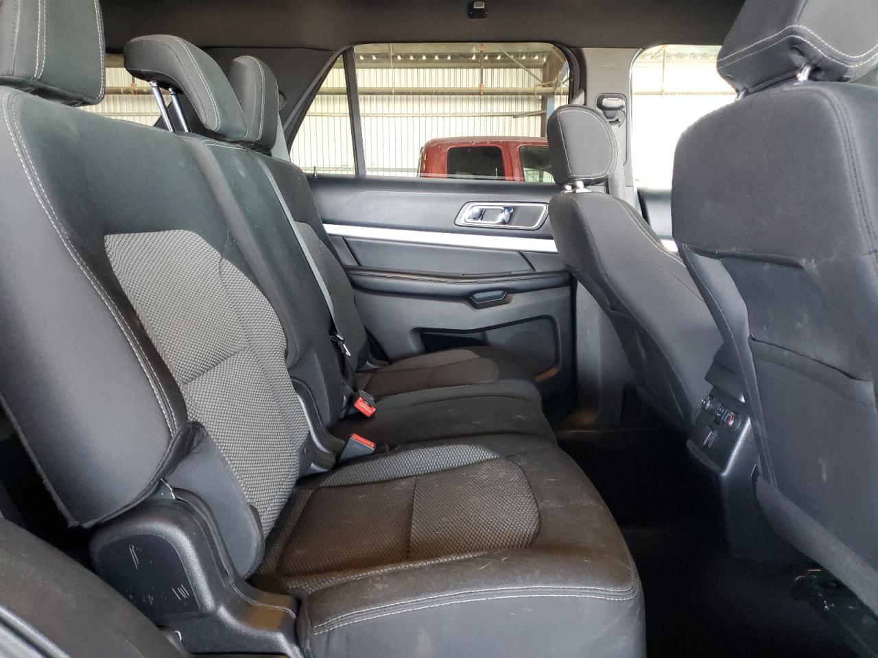 2016 Ford Explorer Xlt VIN: 1FM5K7D84GGA35775 Lot: 65016955