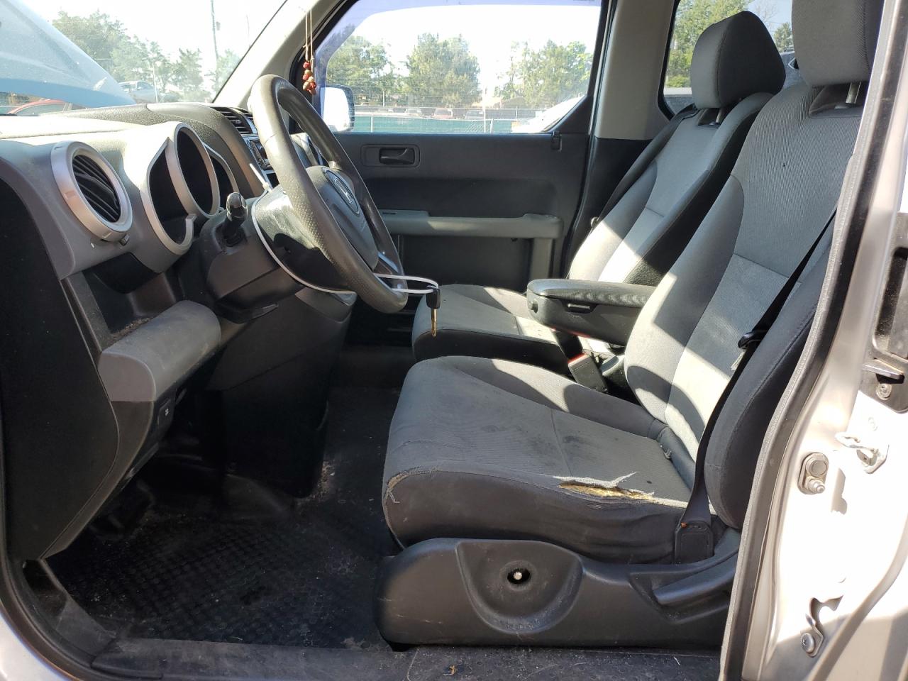 2008 Honda Element Lx VIN: 5J6YH28308L020291 Lot: 62903725