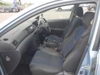 2005 TOYOTA COROLLA T3 for sale at Copart SANDTOFT