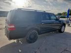2015 FORD EXPEDITION EL LIMITED   for sale at Copart TX - DALLAS SOUTH