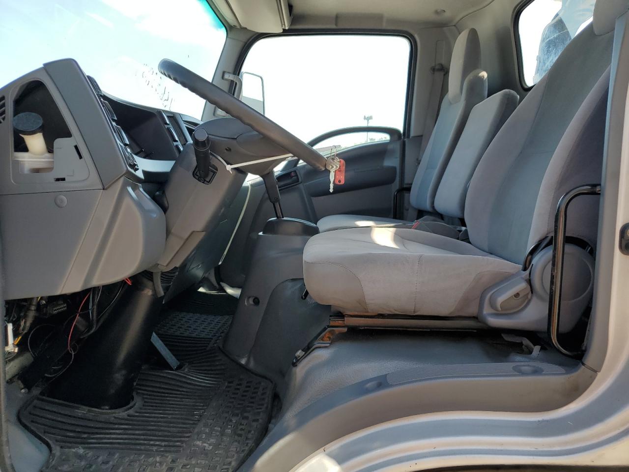 2019 Isuzu Nrr VIN: JALE5W164K7300257 Lot: 62969445