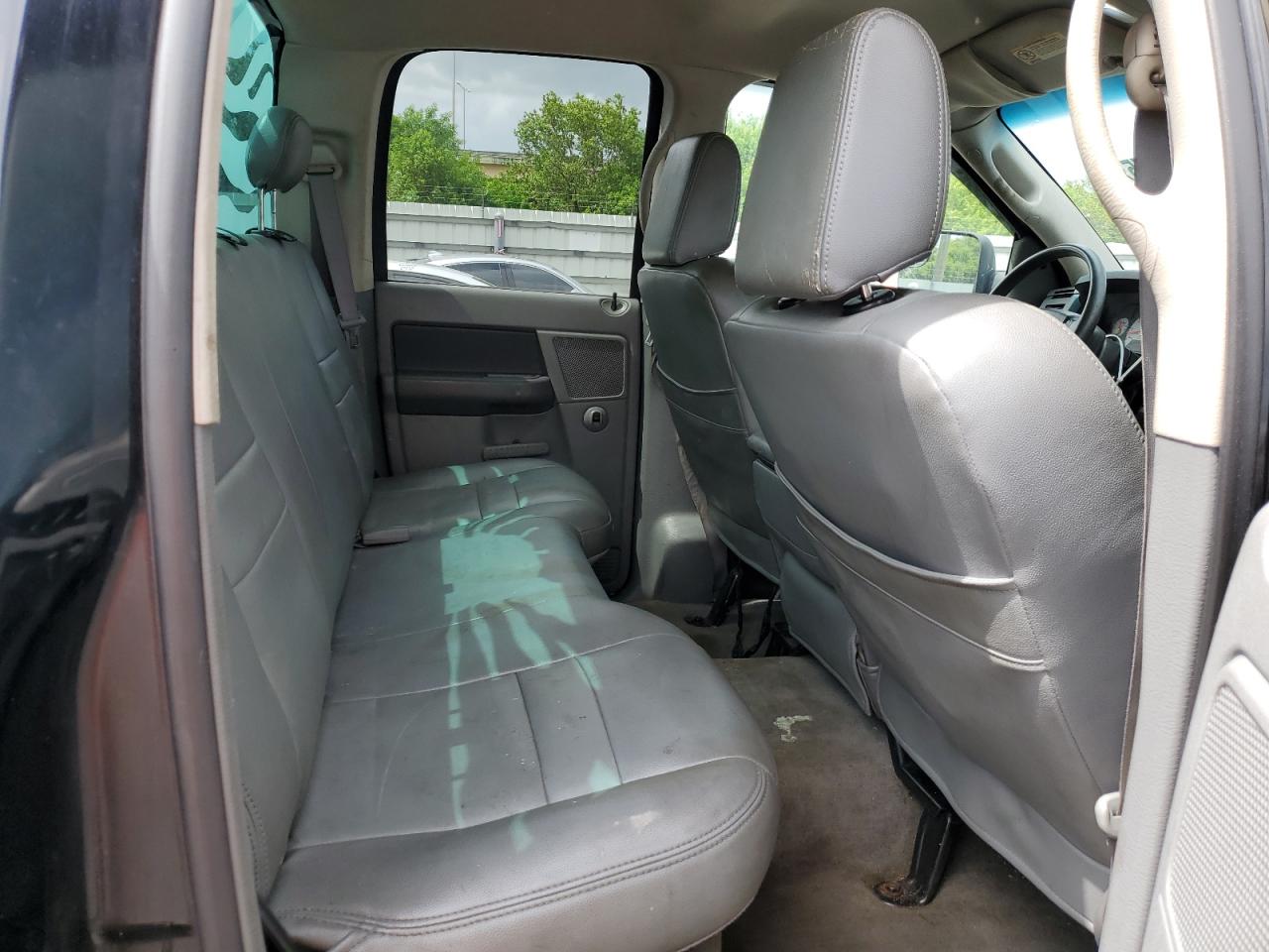 2006 Dodge Ram 1500 St VIN: 1D7HA18N46J101833 Lot: 64744275