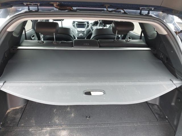 2014 HYUNDAI SANTA FE PREMIUM CRDI AUT 