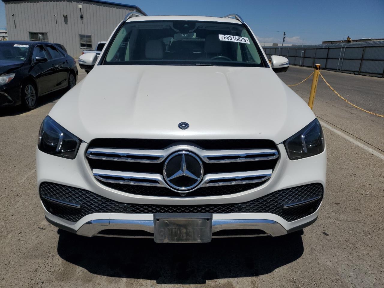 4jgfb5kb7la047763 4JGFB5KB7LA047763 2020 Mercedes-Benz Gle 450 4Matic